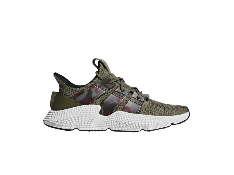 Кроссовки adidas Prophere Camo