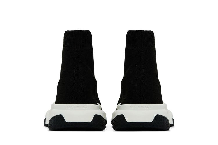 Кроссовки Balenciaga Wmns Speed Trainer 'Black'