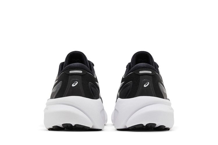 Кроссовки ASICS Wmns Gel Kayano 30 Wide 'Black Sheet Rock'