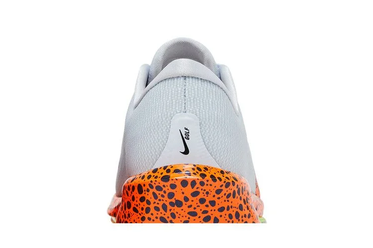 Кроссовки Nike Air Zoom Infinity Tour 2 Golf Wide 'Electric Pack'