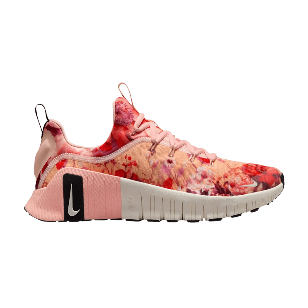 Krossovki-Nike-Wmns-Free-Metcon-6-AMP-Washed-Coral-Floral