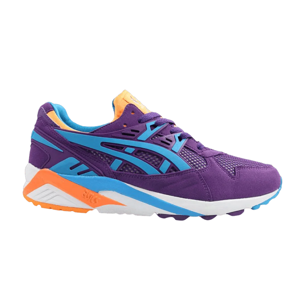 Кроссовки Asics Gel-Kayano Trainer 'Summer Pack'