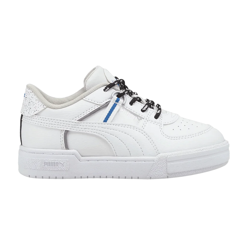 Krossovki-Puma-CA-Pro-Little-Kid-Astronauts-White