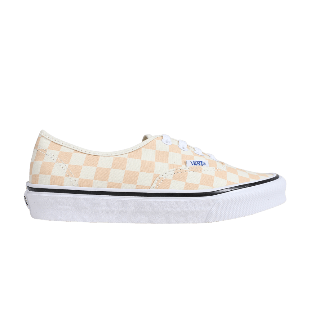 Кроссовки Vans Authentic 'Apricot Ice'