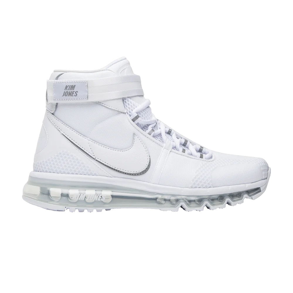 Krossovki-Kim-Jones-x-Nike-Air-Max-360-High-KJ-White