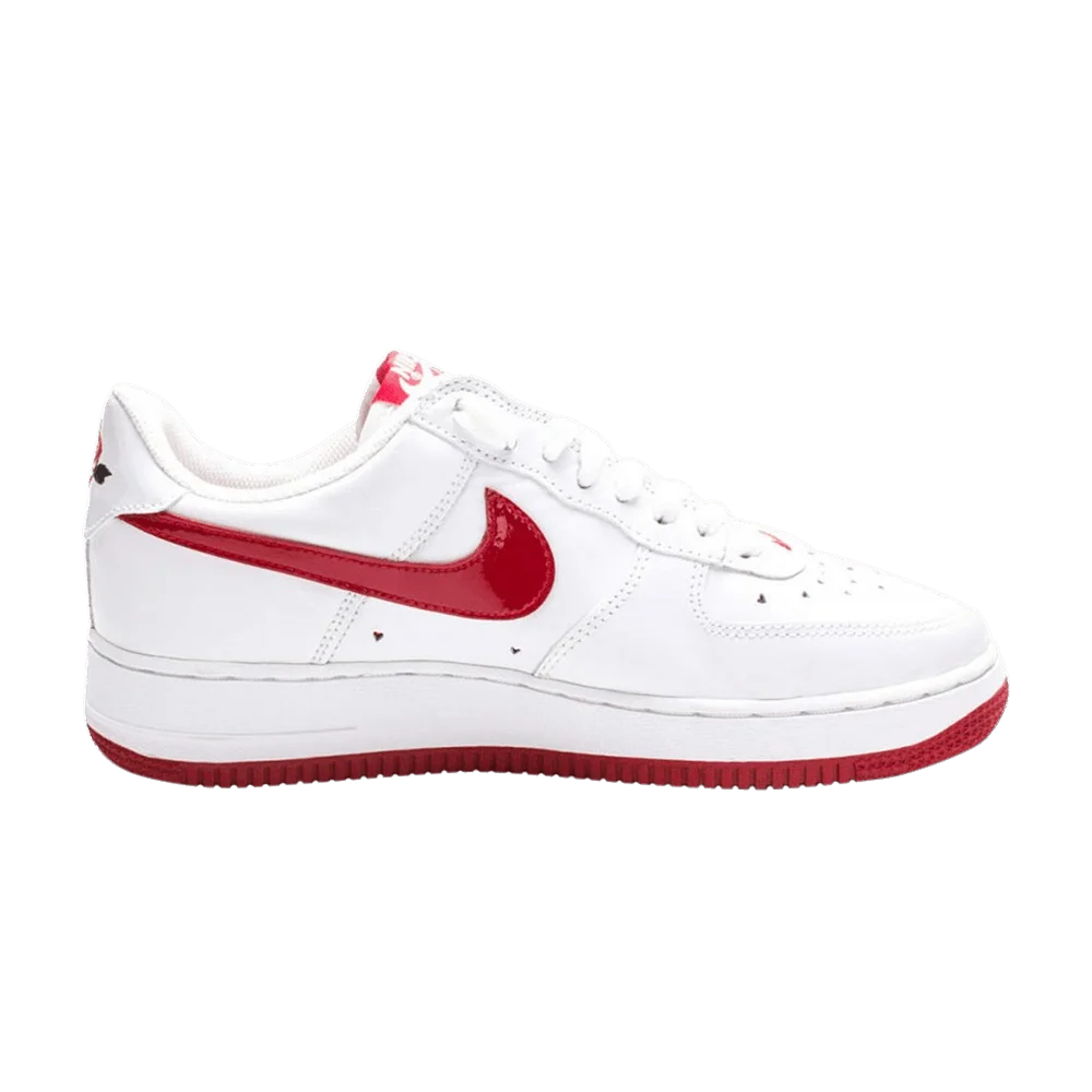 Кроссовки Nike Wmns Air Force 1 'Valentines Day'