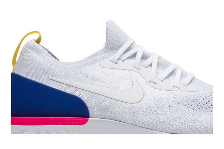 Кроссовки Nike Epic React Flyknit 'OG'
