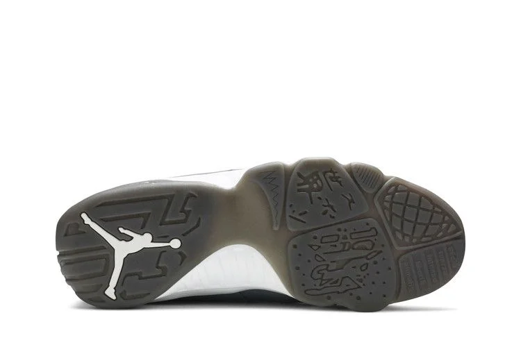 Кроссовки Air Jordan 9 Retro 'Cool Grey' 2012