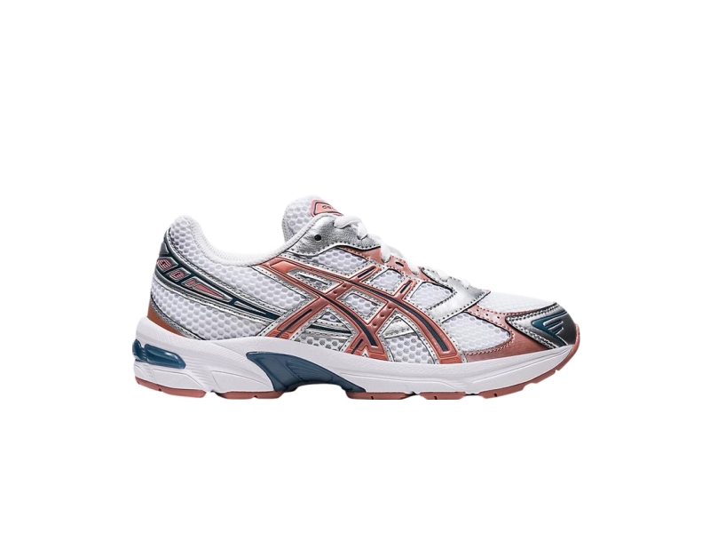 Кроссовки Wmns Asics Gel 1130 Silver Umeboshi