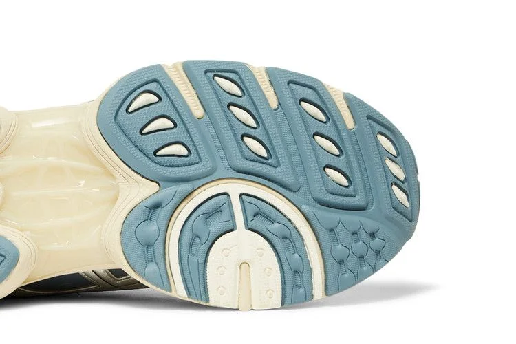 Кроссовки WIND AND SEA x ASICS Gel Nimbus 9 'Cream Blue'