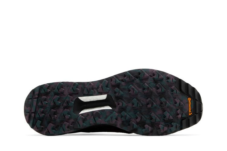 Кроссовки adidas Terrex Free Hiker XPL GORE-TEX 'Shadow Maroon'