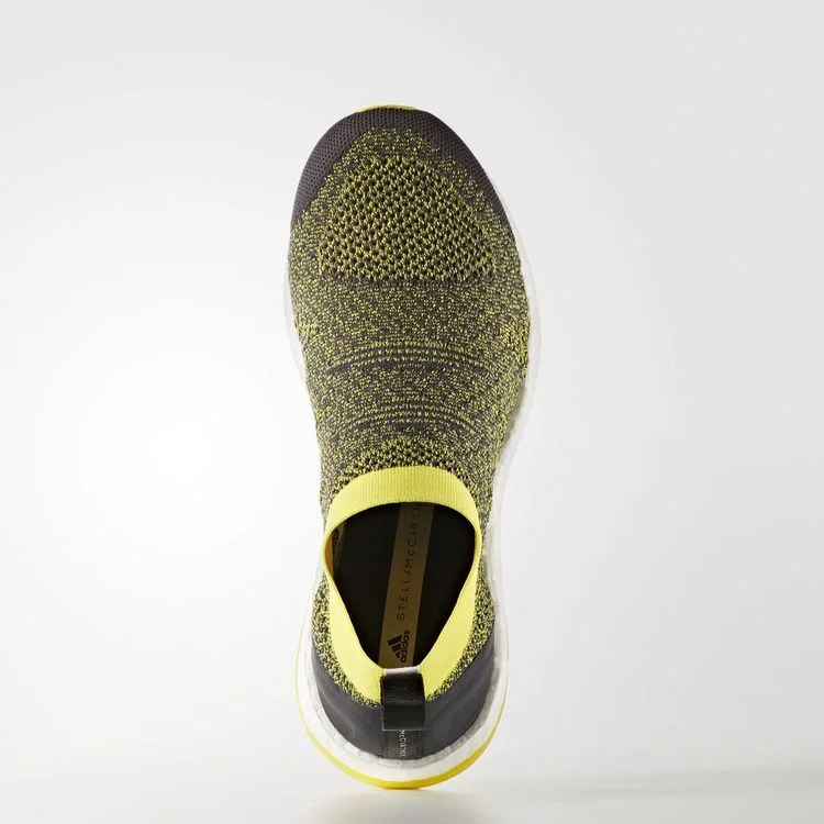 Кроссовки Stella McCartney x adidas Wmns PureBoost X