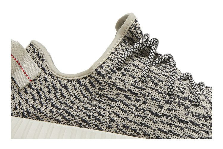 Кроссовки adidas Yeezy Boost 350 'Turtle Dove' 2022