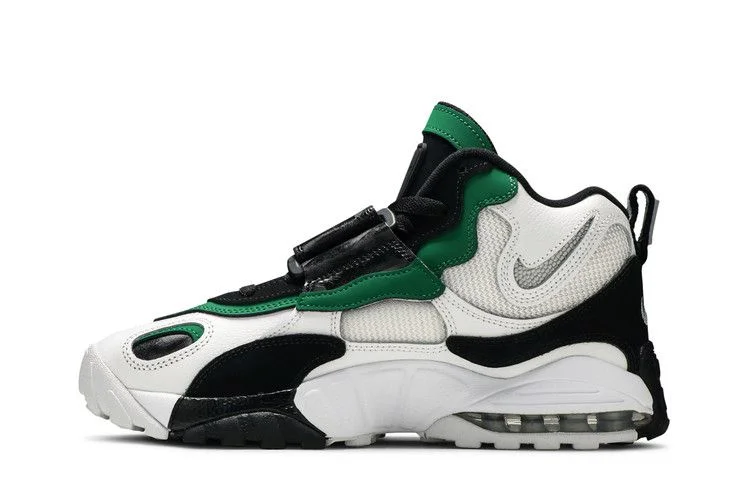 Кроссовки Nike Air Max Speed Turf 'Philadelphia Eagles'