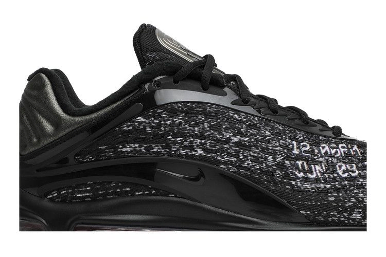 Кроссовки Skepta x Nike Air Max Deluxe 'Never Sleep On Tour'