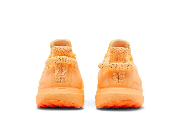 Кроссовки Ivy Park x adidas UltraBoost OG 'Rodeo - Acid Orange'