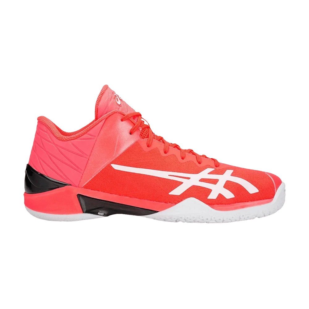 Кроссовки ASICS GelBurst 22 Z 'Flash Coral'