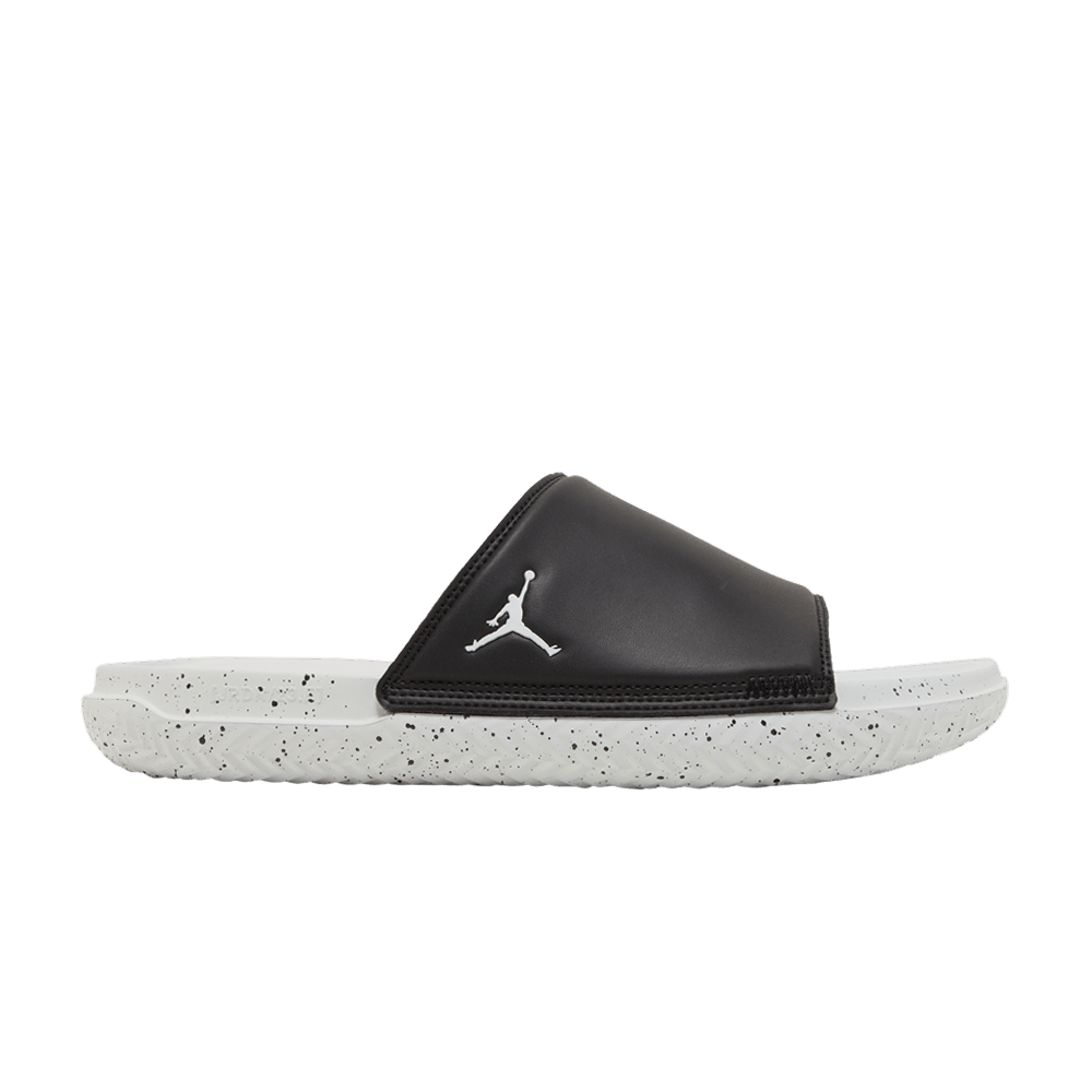 Air Jordan Play Slide 'Black Photon Dust'