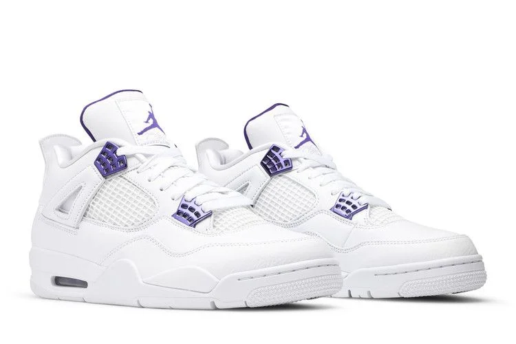 Krossovki-Air-Jordan-4-Retro-Purple-Metallic-7
