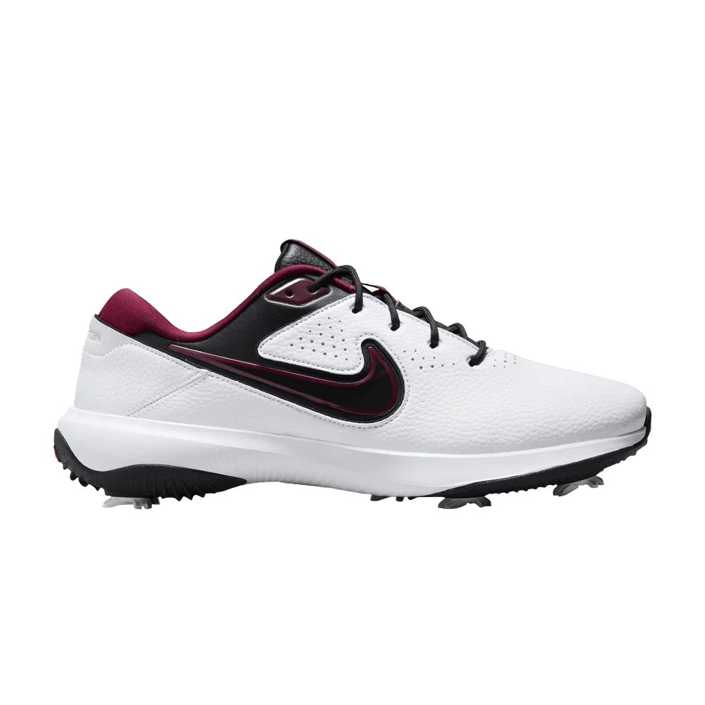Кроссовки Nike Victory Pro 3 Golf Wide 'White Team Red'