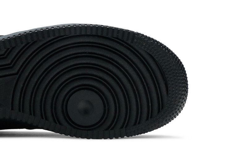 Кроссовки Nike Air Force 1 GTX 'Anthracite Grey'