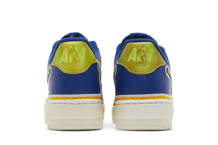 Кроссовки Nike Air Force 1 '07 LV8 Sport 'Warriors'