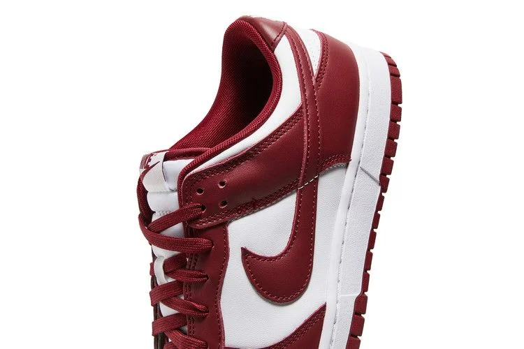 Krossovki-Nike-Dunk-Low-Team-Red-9