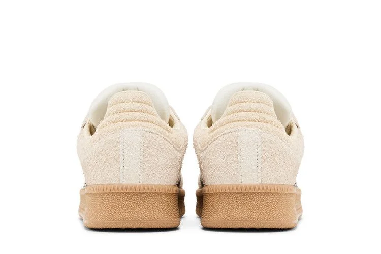 Кроссовки adidas Samba XLG 'Wonder White Black Gum'