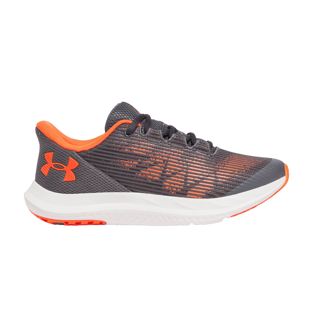 Кроссовки Under Armour Speed Swift GS 'Castlerock Ares Red'