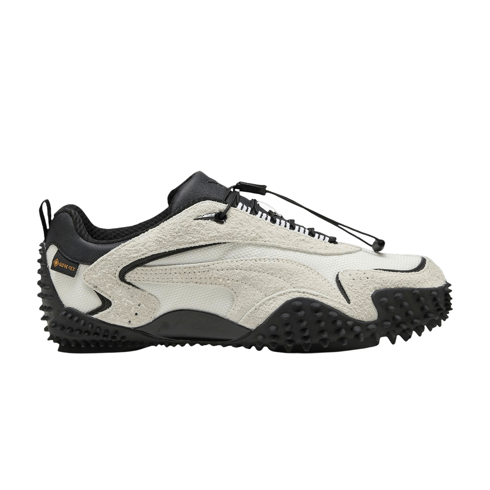 Кроссовки Puma Mostro XC GORE-TEX 'Vapor Grey Black'