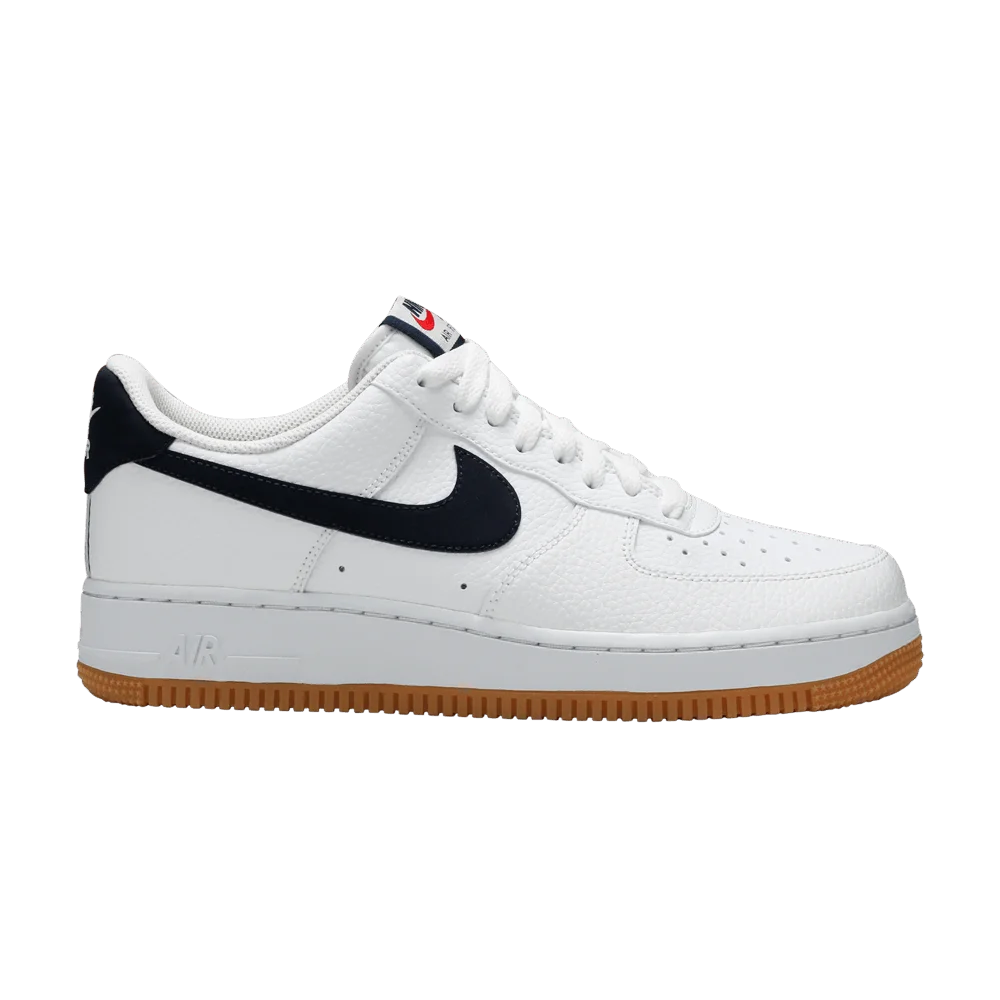 Krossovki-Nike-Air-Force-1-Low-Obsidian-Gum