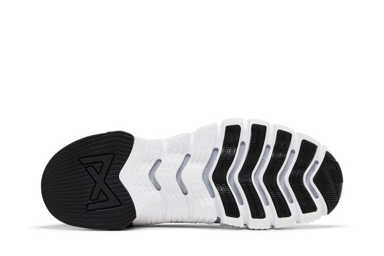 Кроссовки Nike Free Metcon 3 'Wolf Grey'