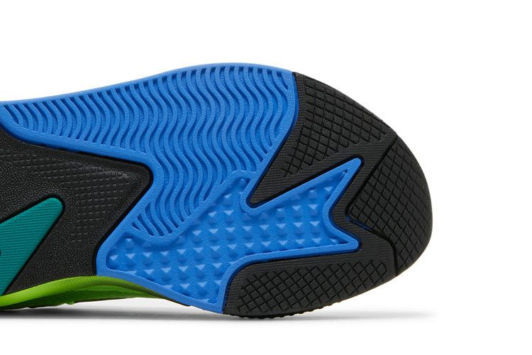 Кроссовки Puma RS-X 'Dazed 3'