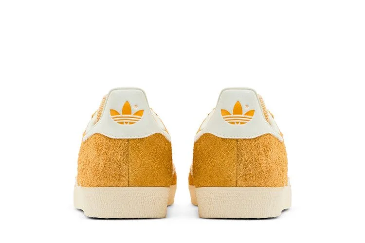 Кроссовки adidas Gazelle 'Preloved Yellow'