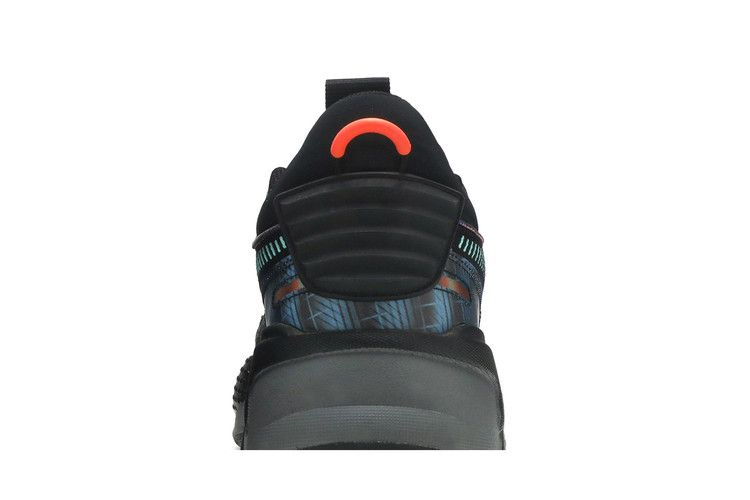 Кроссовки Puma RS-X BladeRunner 'Asphalt'