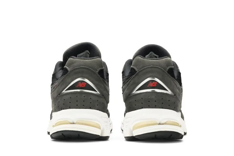 Кроссовки New Balance 2002R OG 'Dark Grey'
