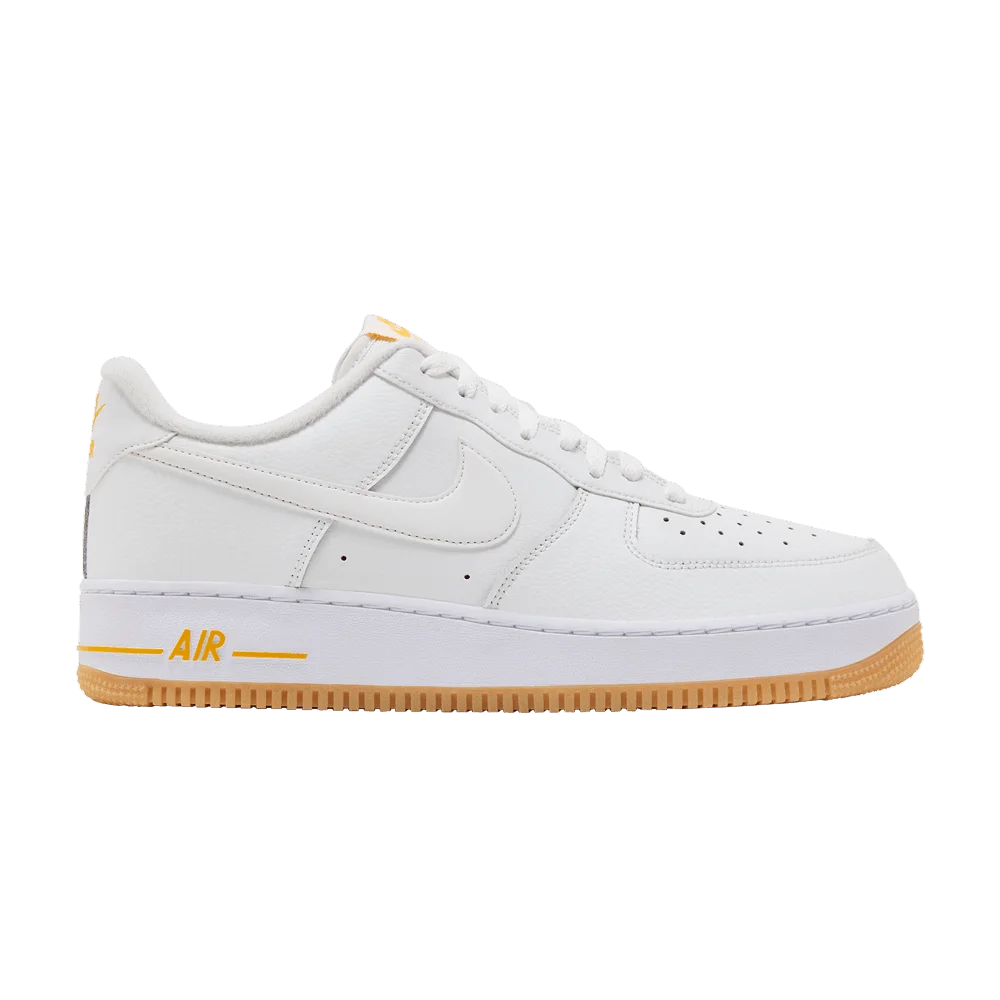 Krossovki-Nike-Air-Force-1-07-White-University-Gold-Gum