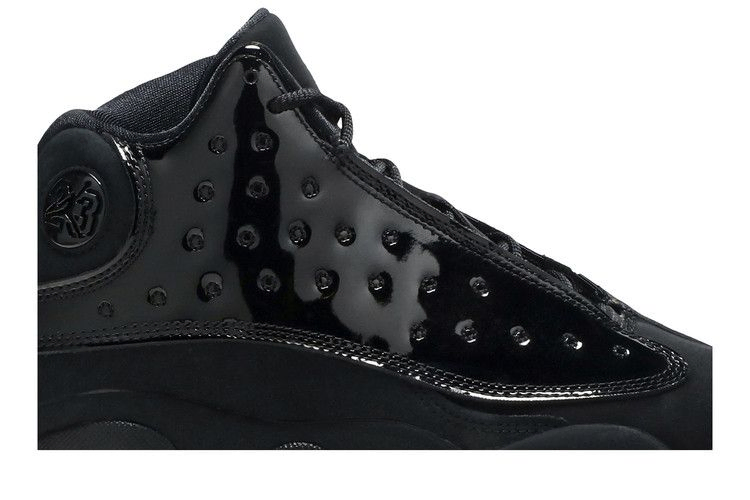 Кроссовки Air Jordan 13 Retro GS 'Cap and Gown'