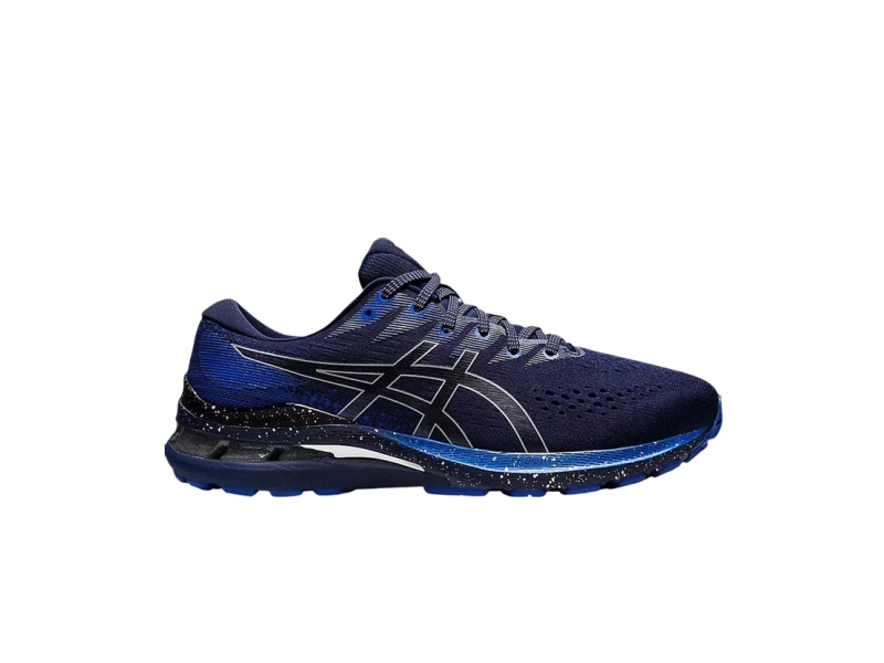 Кроссовки Asics Gel Kayano 28 Peacoat