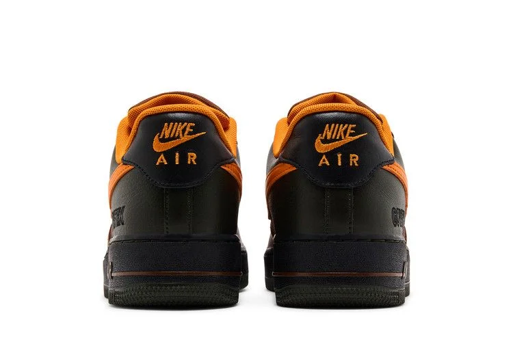 Кроссовки Nike Air Force 1 Low GORE-TEX 'Fauna Brown'