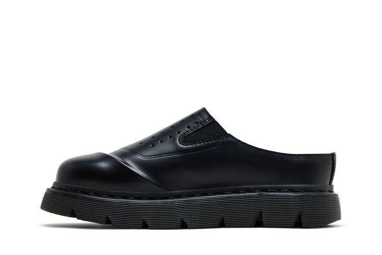 Dr. Martens Vent XX02 Mule 'Black'
