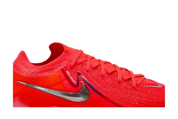 Кроссовки Nike Erling Haaland x Phantom GX 2 Elite FG 'Force9'