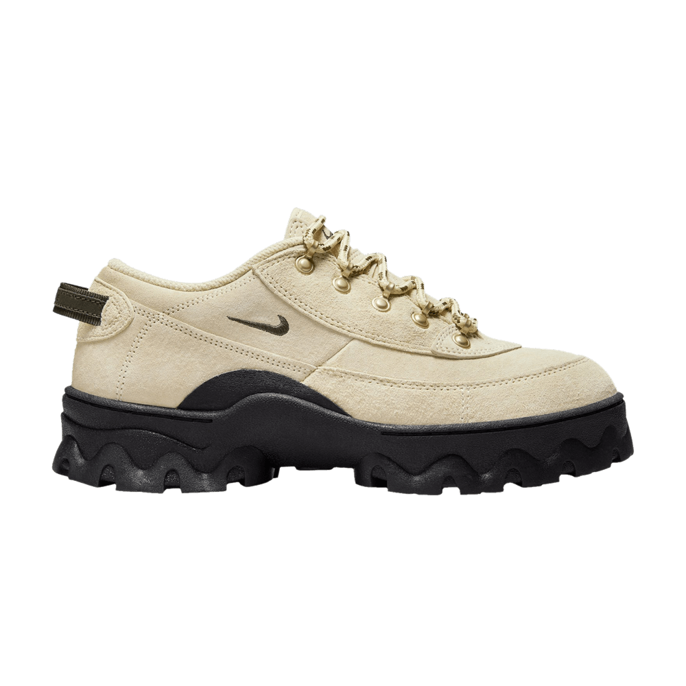 Кроссовки Nike Wmns Lahar Low 'Rattan'