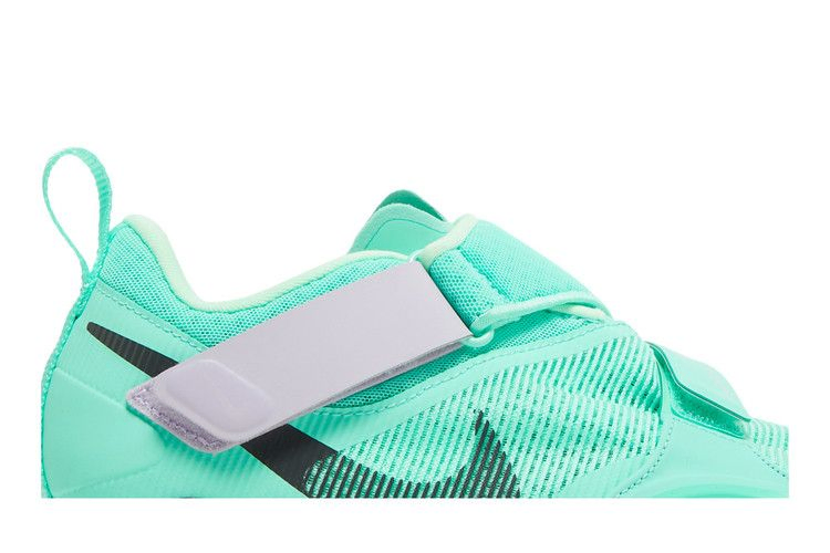 Кроссовки Nike Wmns SuperRep Cycle 'Green Glow'