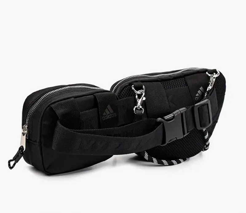 Сумка adidas Ivy Park Belt Bag Black