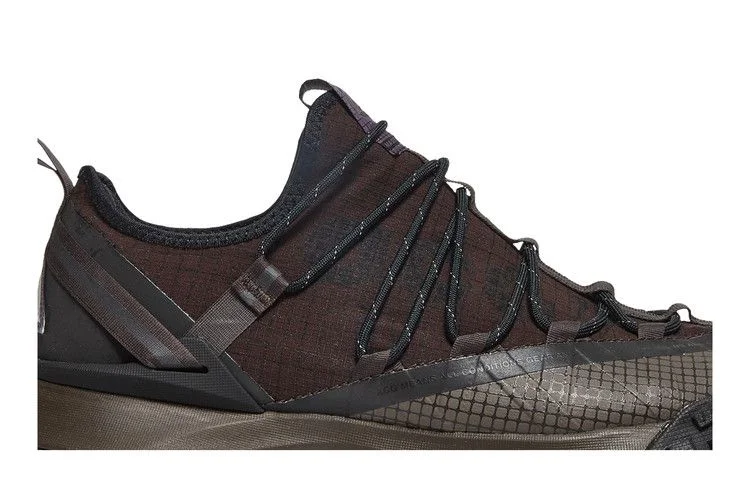 Кроссовки Nike ACG Mountain Fly Low 'Brown Basalt'