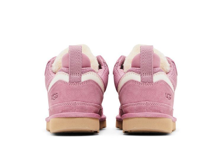 Кроссовки UGG Lowmel Kids 'Dusty Orchid'