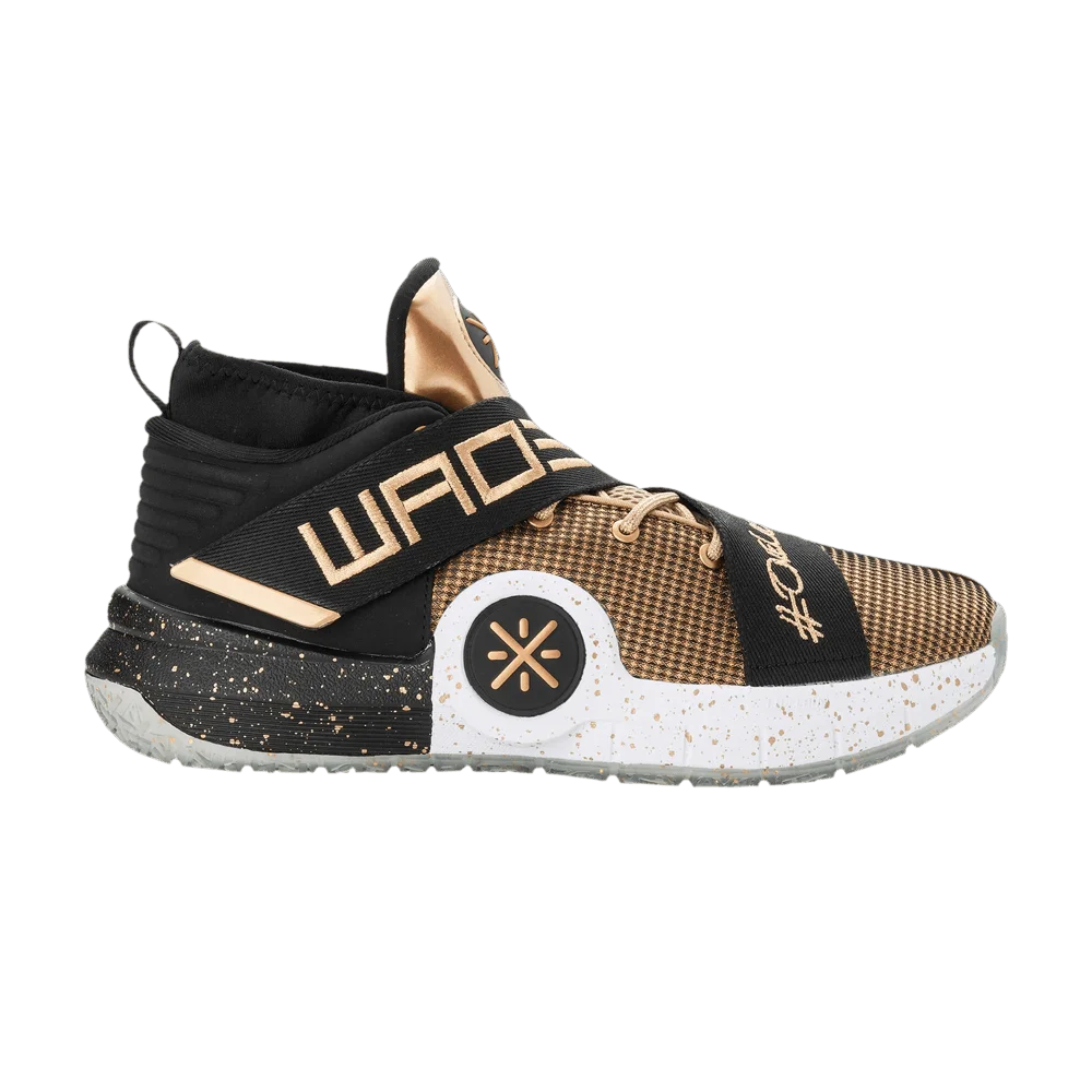 Кроссовки Li-Ning Wade All City 7 'One Last Dance'