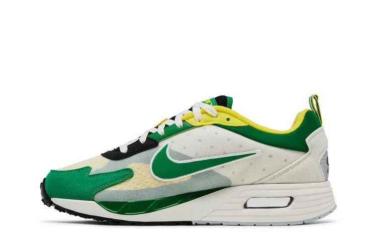 Кроссовки Nike Air Max Solo 'NCAA Pack - Oregon'