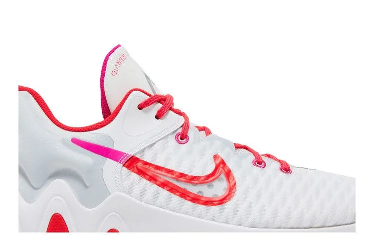 Кроссовки Nike Giannis Immortality 'Rose'
